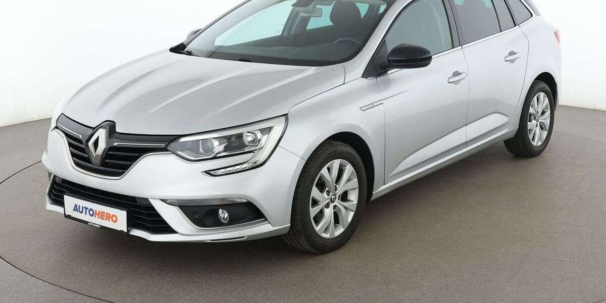 Renault Megane 73.154 km 11.540 &euro; Essen 45141
