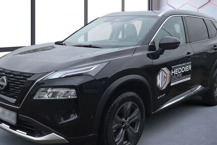 Nissan X-Trail 11.000 km 42.990 &euro; Recklinghausen 45663