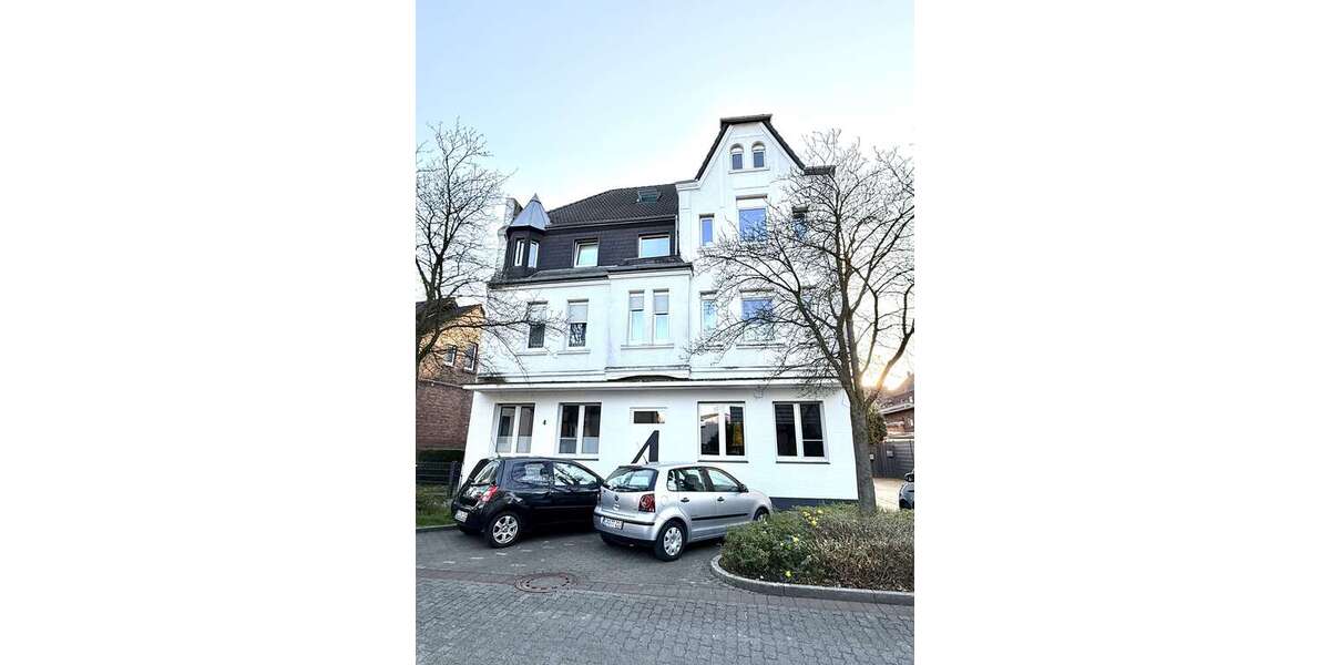 Wohnung zum Kaufen in Castrop-Rauxel 129.000 € 108 m² 4 zimmer