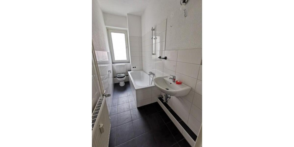 Erdgeschoßwohnung Gelsenkirchen Gelsenkirchen-Mitte - 2.5 Zimmer, 52 m&sup2;, 393&euro; | Angebot:24268742