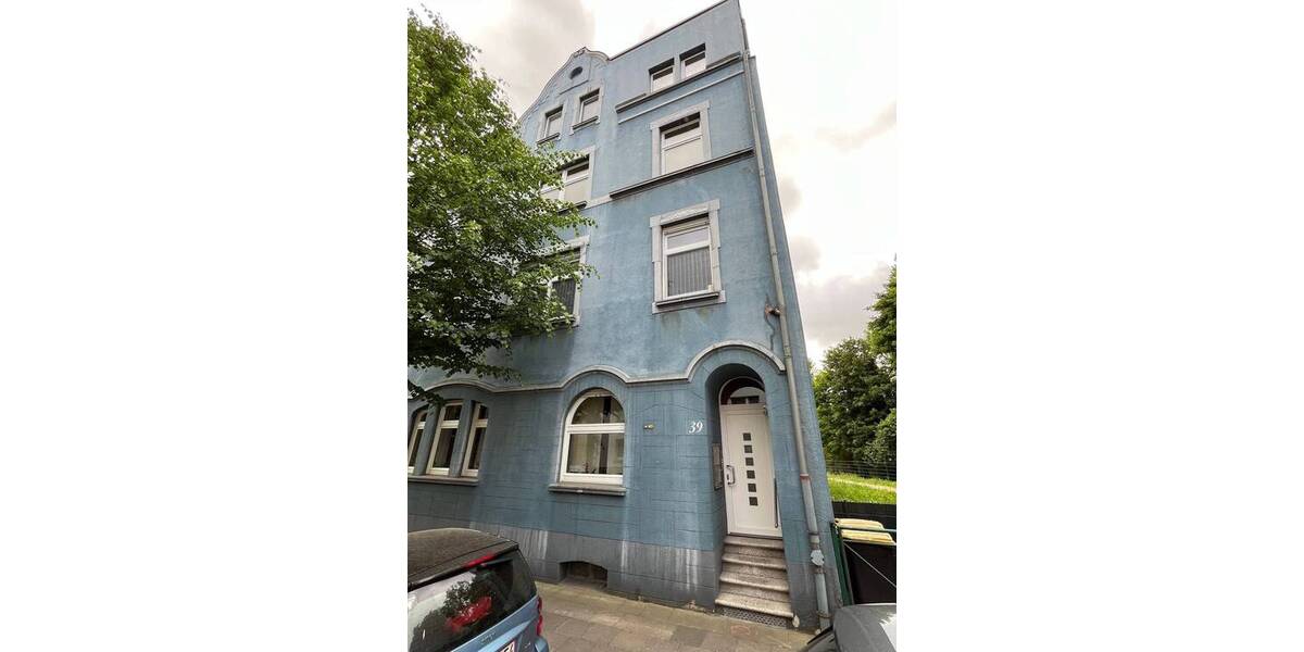 Superschöne, elegante 3 12 Raum Wohnung, mit Gartennutzung 3 zimmer