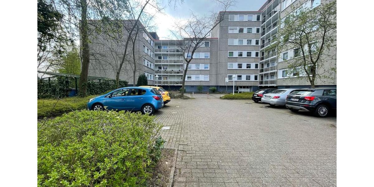 Etagenwohnung Dortmund Hombruch - 3 Zimmer, 79 m&sup2;, 174.000&euro; | Angebot:26409876