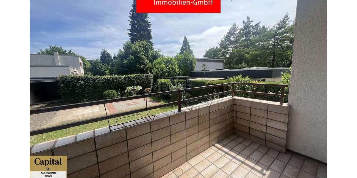 Etagenwohnung Gelsenkirchen Resse - 3.5 Zimmer, 79 m&sup2;, 119.000&euro; | Angebot:26916649