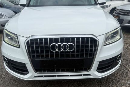 Audi Q5 68.000 km 11.900 &euro; Essen 45356
