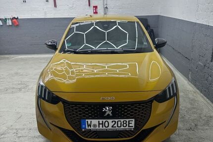 Peugeot 208 77.500 km 13.500 € Wuppertal 42399