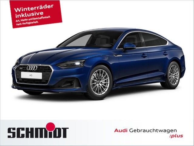 Audi A5 99.480 km 31.340 € Lünen 44534