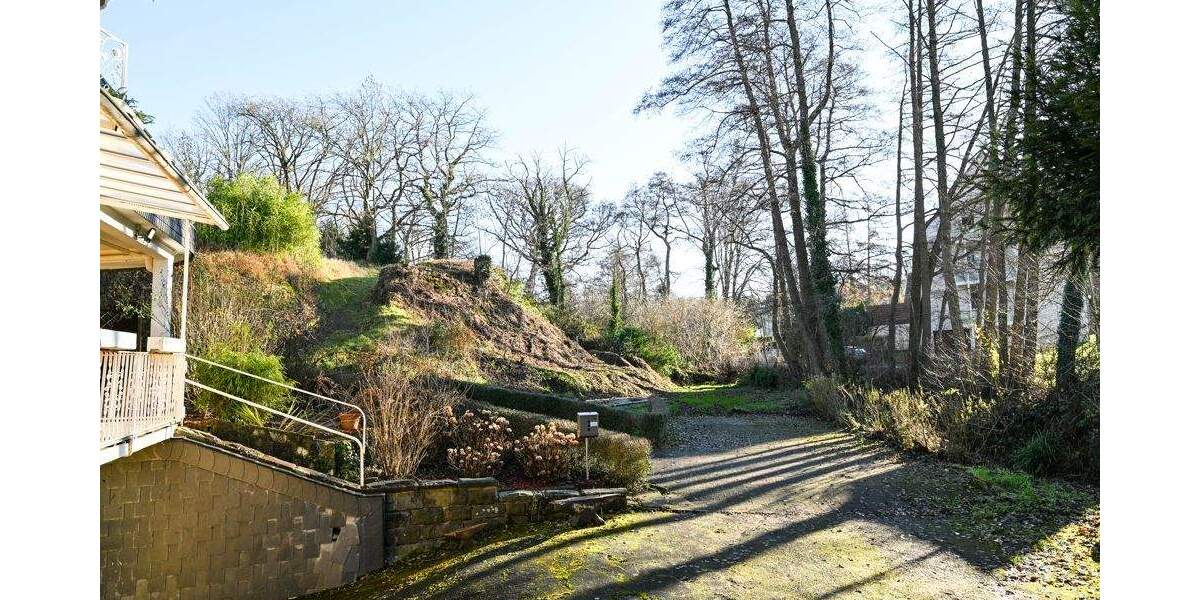 Grundstück Hattingen Bredenscheid-Stüter - 150.000&euro; | Angebot:24220496