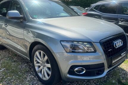 Audi Q5 222.081 km 12.999 &euro; Dortmund 44145