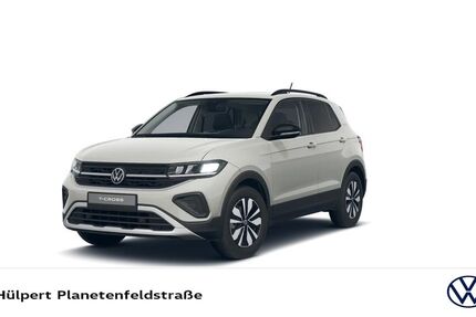 VW T-Cross 9.832 km 21.888 &euro; Dortmund 44379