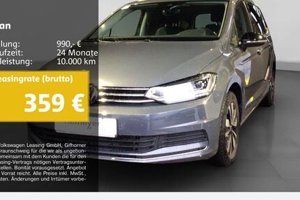 VW Touran 25.158 km 33.490 &euro; Gelsenkirchen 45894