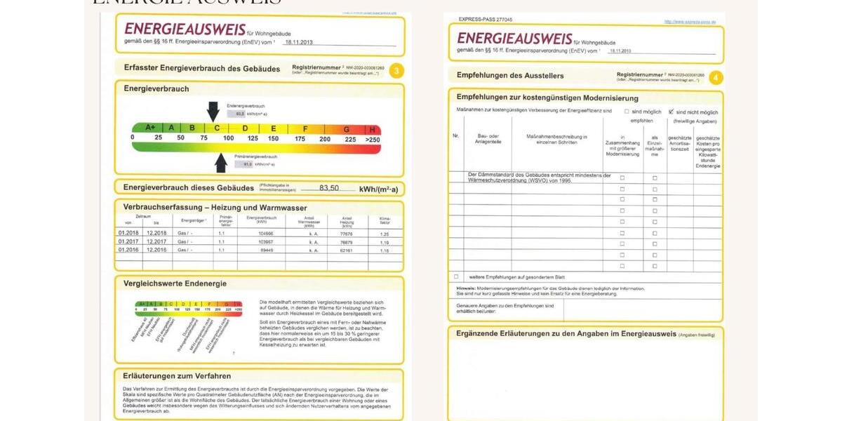 Maisonettenwohnung Gelsenkirchen Gelsenkirchen-Nord - 4.5 Zimmer, 124 m&sup2;, 348.000&euro; | Angebot:25370608