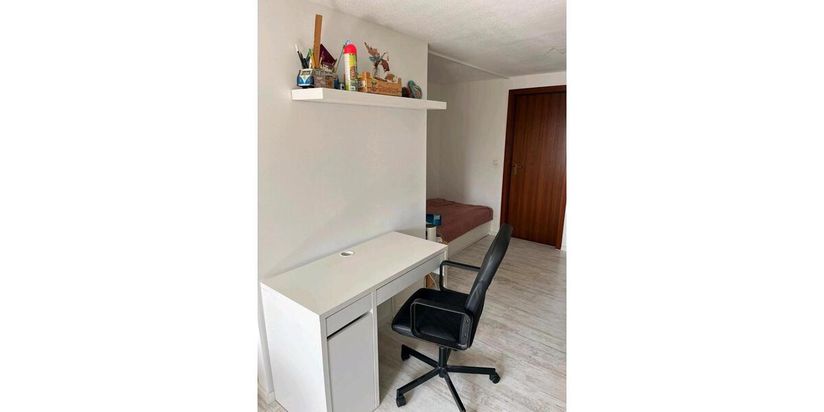 Erdgeschoßwohnung Hattingen - 1 Zimmer, 32 m&sup2;, 400&euro; | Angebot:26538390