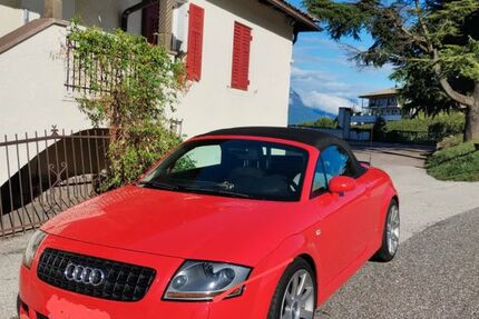 Audi TT 210.000 km 12.000 € Hagen 58095