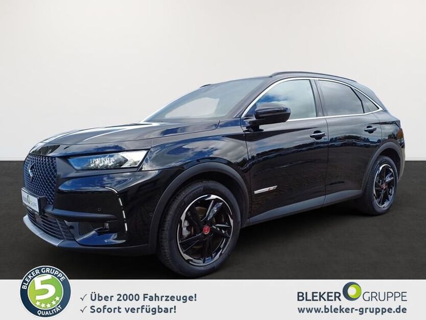 DS7 (Crossback)