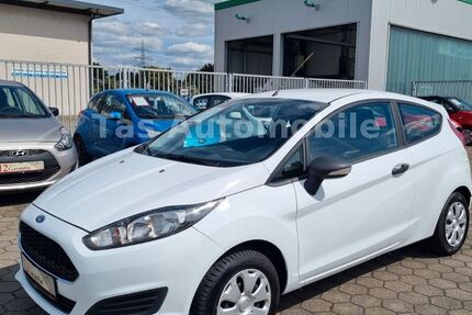 Ford Fiesta 144.000 km 4.599 &euro; Dinslaken 46539