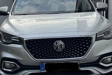 MG HS 24.000 km 21.999 € Marl 45770