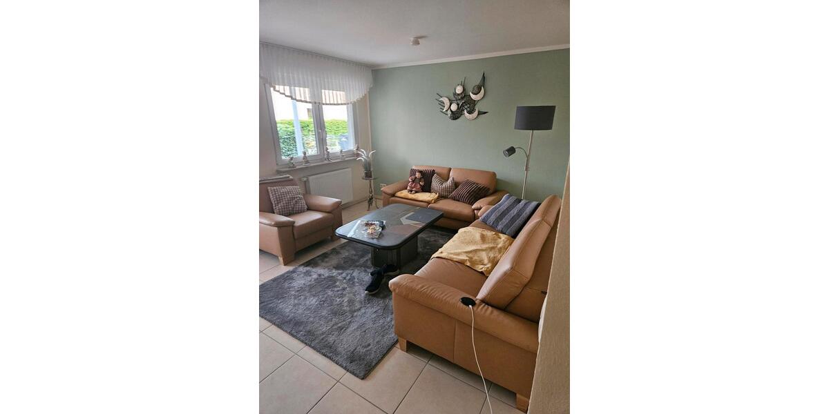 Erdgeschoßwohnung Dortmund Bövinghausen - 3.5 Zimmer, 90 m&sup2;, 268.000&euro; | Angebot:27427183