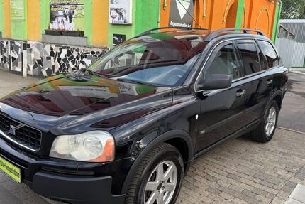 Volvo XC90 400.000 km 3.990 &euro; Essen 45143