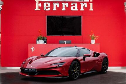 Ferrari SF90