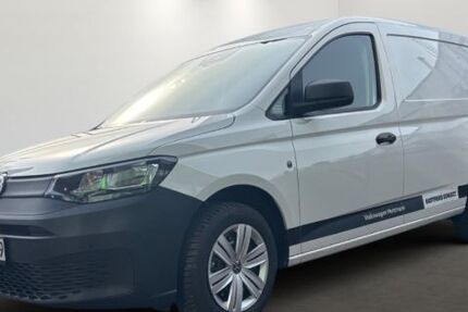 VW Caddy Maxi