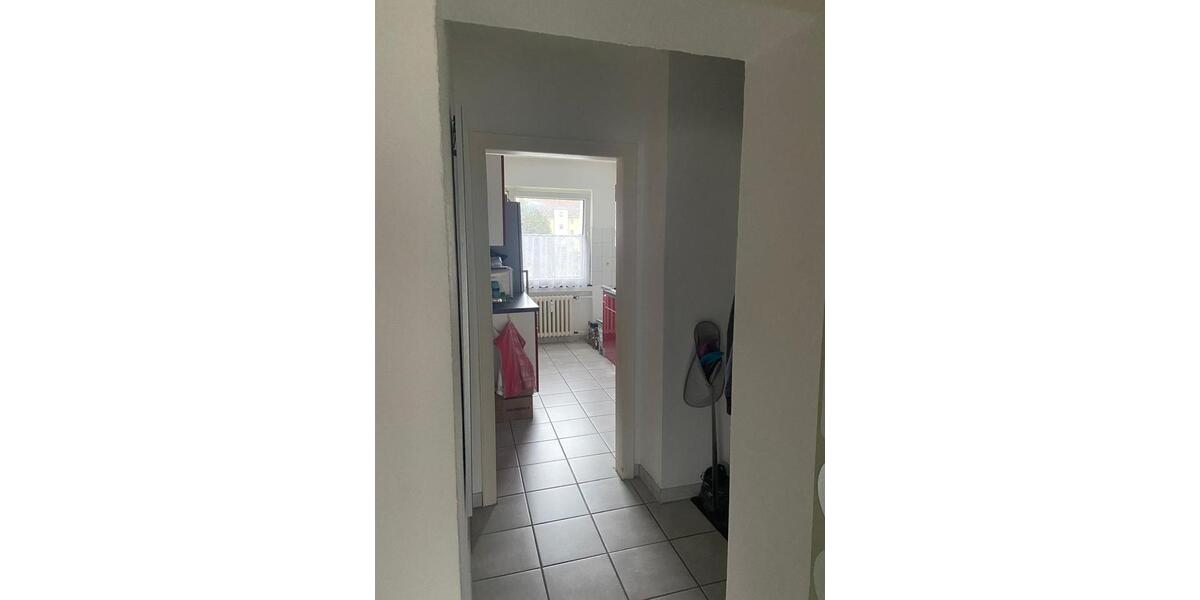 Etagenwohnung Bochum Günnigfeld - 2 Zimmer, 58 m&sup2;, 410&euro; | Angebot:25585392