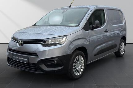 Toyota Proace City 45.979 km 18.990 &euro; Wuppertal 42109