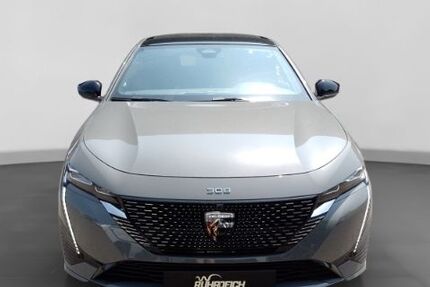 Peugeot 308 5.000 km 34.590 € Duisburg 47059