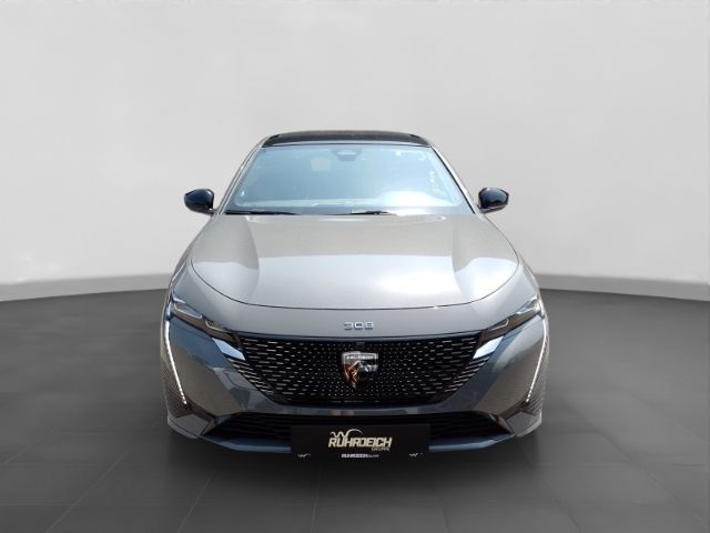 Peugeot 308 5.000 km 34.590 € Duisburg 47059