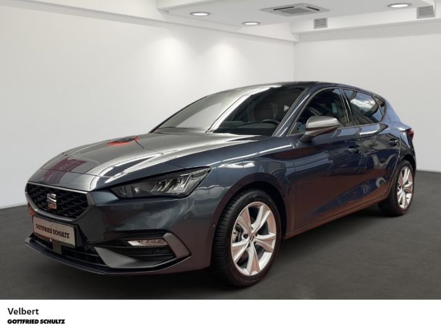 Seat Leon 15.451 km 28.150 € Velbert 42553