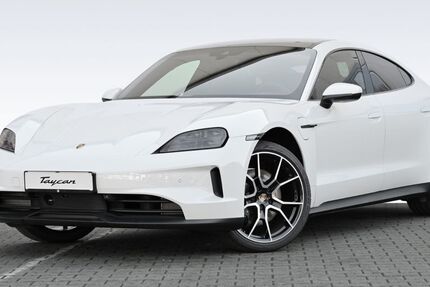 Porsche Taycan 9.900 km 97.690 € Düsseldorf 40468