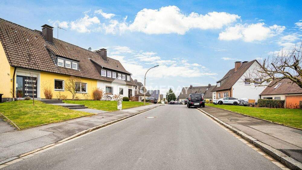 Doppelhaushälfte Dortmund Brechten - 5 Zimmer, 118 m&sup2;, 399.000&euro; | Angebot:25737662