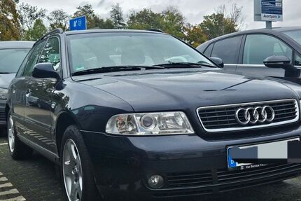 Audi A4 266.653 km 4.500 € Essen 45326