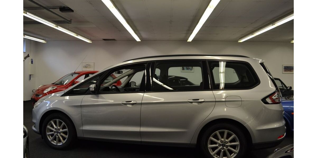 Ford Galaxy 189.000 km 13.650 &euro; Mülheim-Speldorf 45478