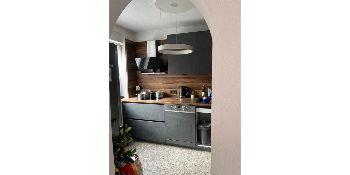 Etagenwohnung Gelsenkirchen Gelsenkirchen-Mitte - 4 Zimmer, 110 m&sup2;, 172.000&euro; | Angebot:27161540