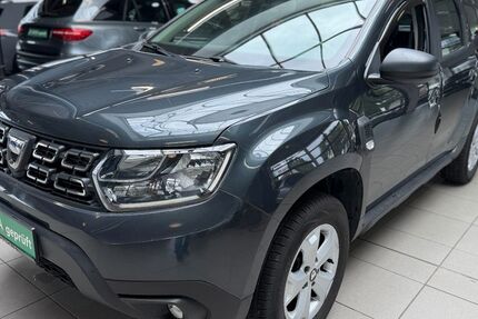 Dacia Duster 124.000 km 10.490 &euro; Bottrop 46236