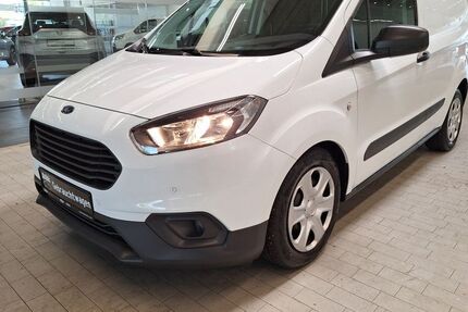 Ford Transit Courier 21.395 km 12.890 € Duisburg 47167