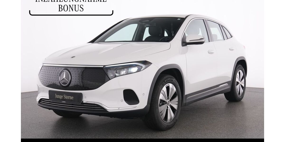 Mercedes-Benz EQA 3.010 km 38.999 &euro; Essen 45309