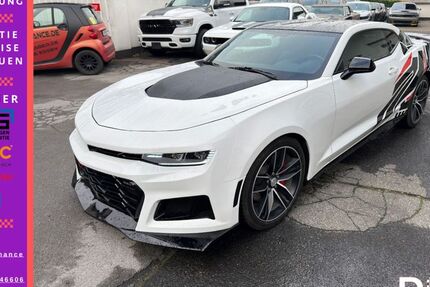 Chevrolet Camaro 35.643 km 34.487 € Essen 45356