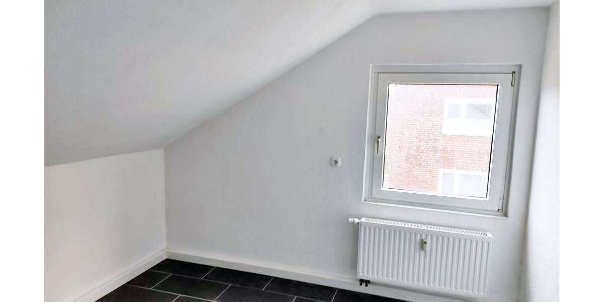 Etagenwohnung Gladbeck Rosenhügel - 2 Zimmer, 41 m&sup2;, 285&euro; | Angebot:26436548
