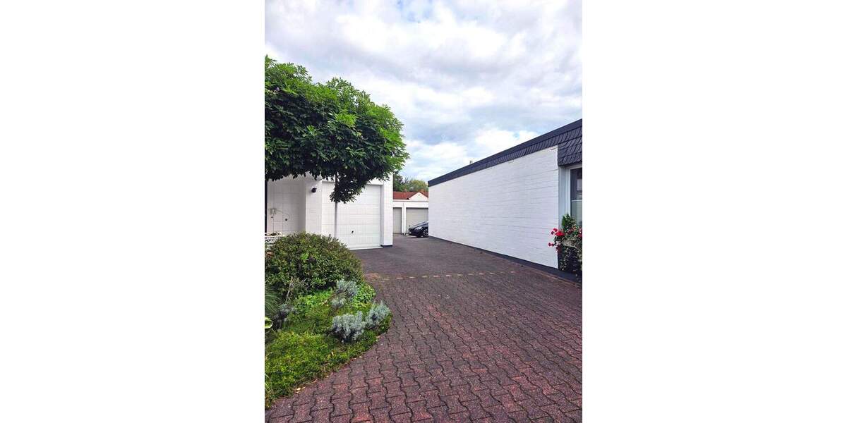 Bungalow Sprockhövel Haßlinghausen - 5 Zimmer, 146 m&sup2;, 349.000&euro; | Angebot:24778662