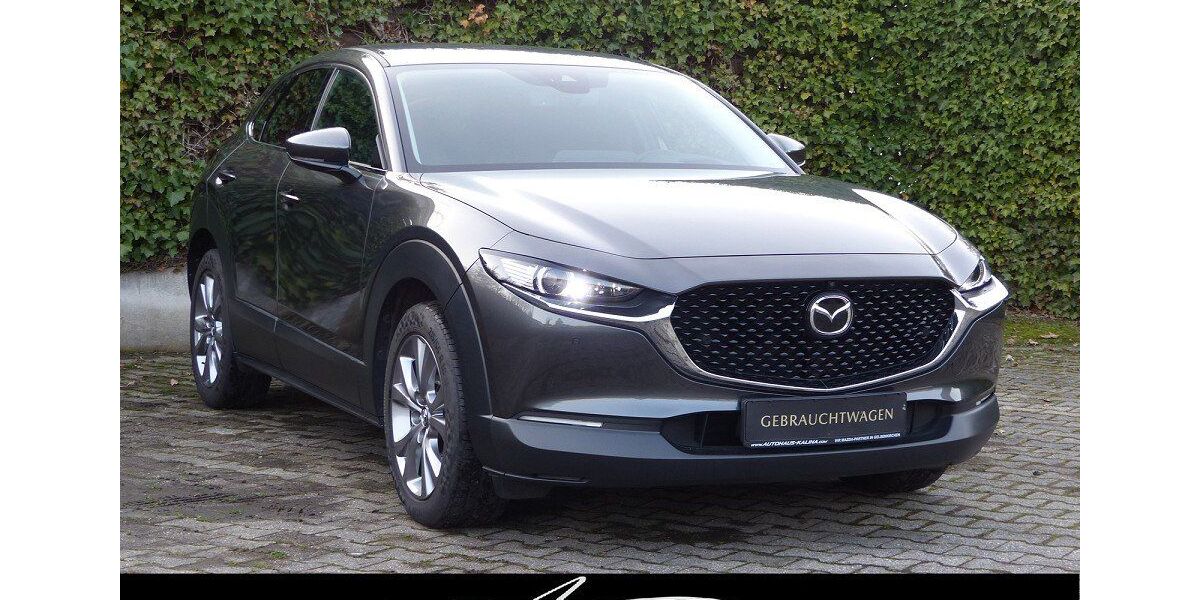 Mazda CX-30 27.250 km 22.550 &euro; Gelsenkirchen 45899