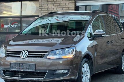 VW Sharan 256.000 km 7.990 &euro; Datteln 45711