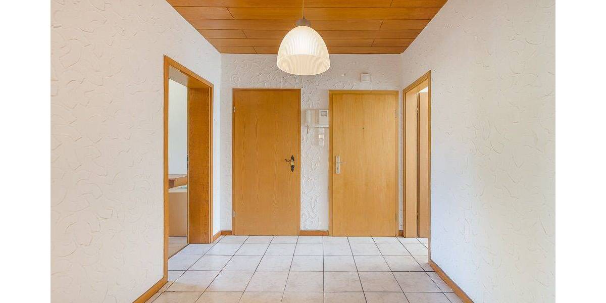 Etagenwohnung Essen Bredeney - 4 Zimmer, 81 m&sup2;, 269.000&euro; | Angebot:23958774