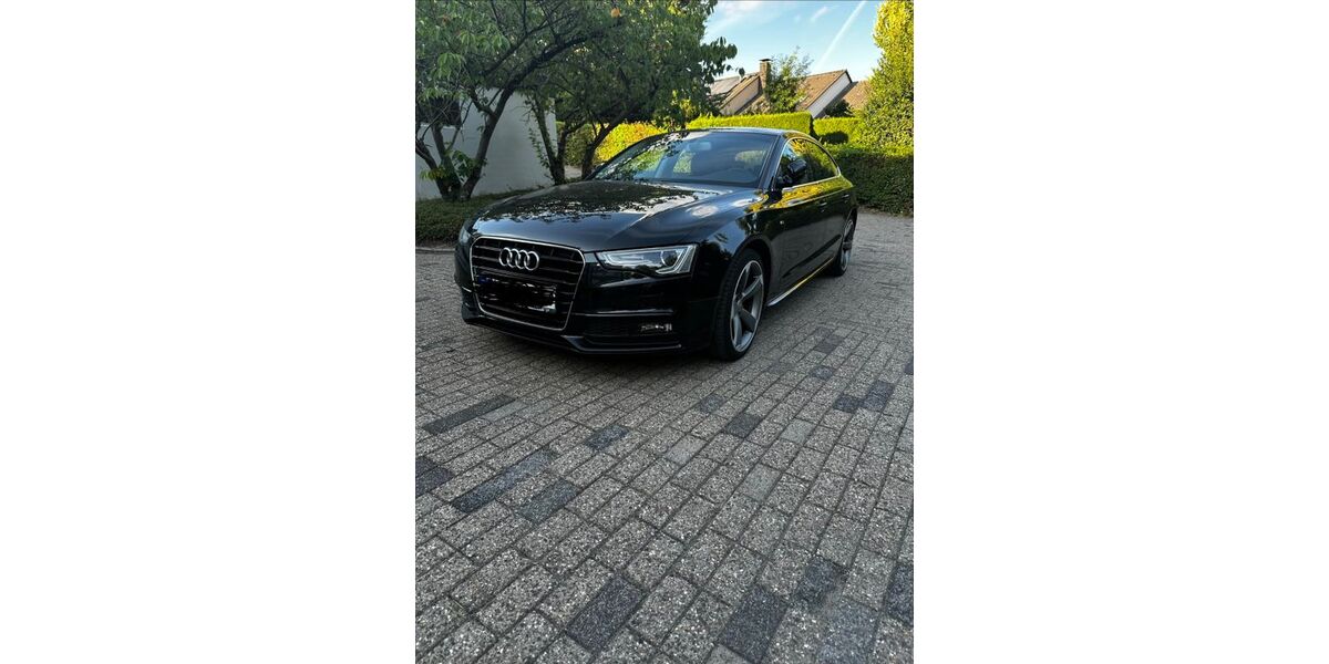 Audi A5 145.717 km 12.000 &euro; Herdecke 58313