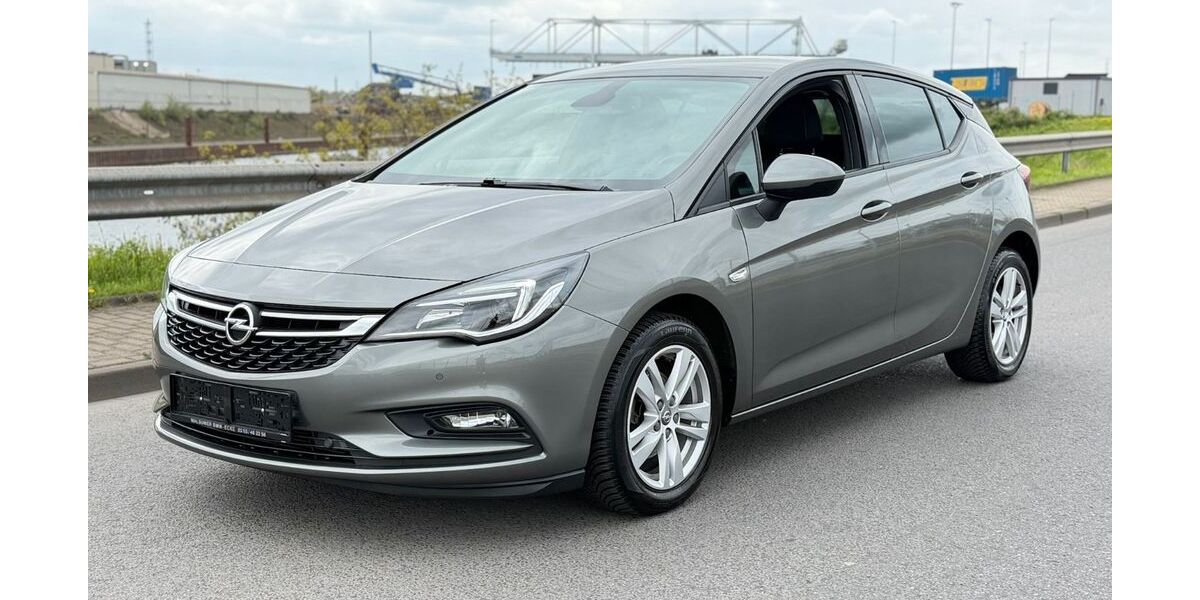 Opel Astra 47.926 km 9.700 &euro; Duisburg 47138