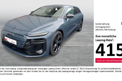 Audi A6 e-tron 8.485 km 60.620 &euro; Dortmund 44143