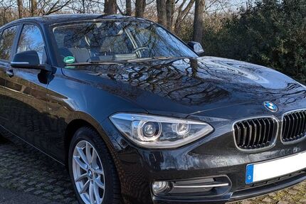 BMW 114 126.000 km 7.500 &euro; Duisburg 47259