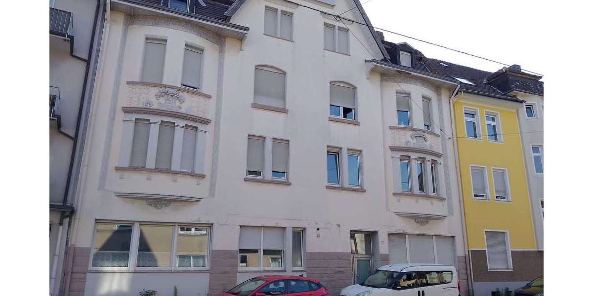 Wohnung zum Mieten in Bochum 780 € 93 m² 3.5 zimmer