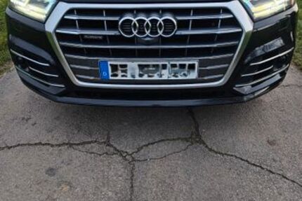 Audi Q5 202.738 km 29.500 &euro; Duisburg 47138