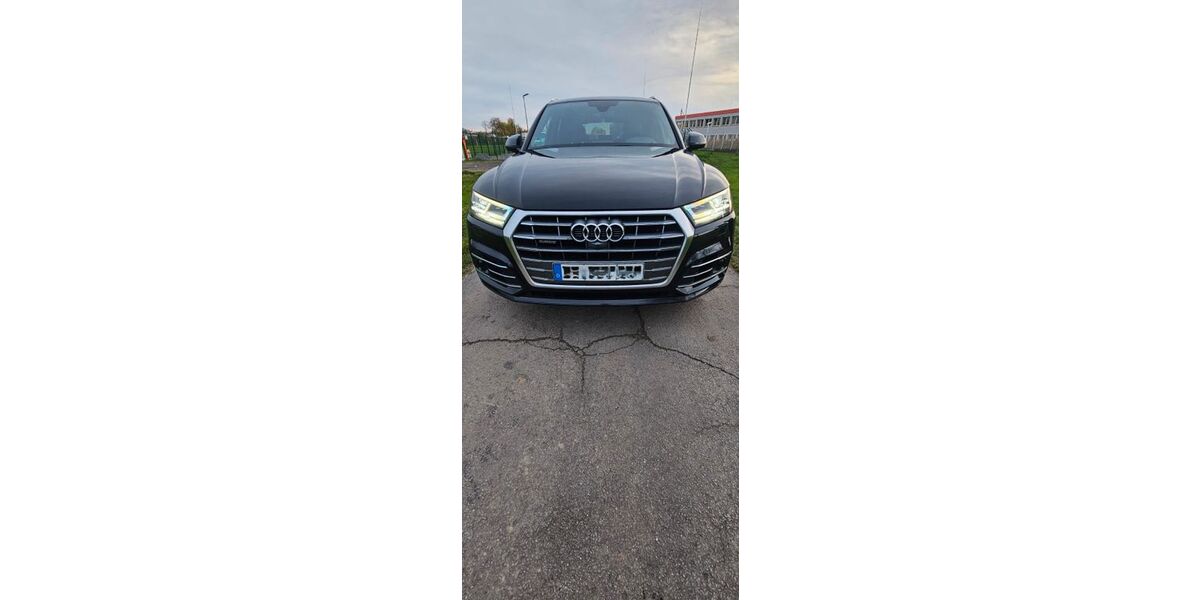 Audi Q5 202.738 km 29.500 &euro; Duisburg 47138